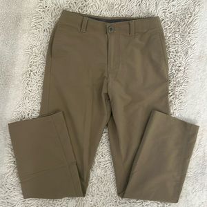 Under Armour Golf Pant youth